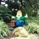 Illustration for article titled An Awesome Day At Legoland